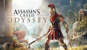 Assassin's Creed  Odyssey