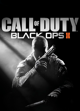 Call of Duty Black Ops 2