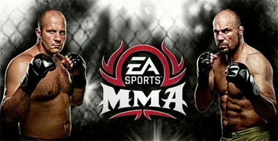 MMA