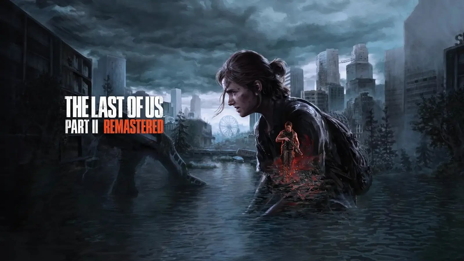 The Last of Us Part II