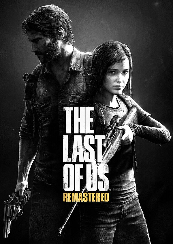 The Last of Us  Remastered